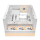 BE QUIET! Light Base 900 FX White - 1264429 - zdjęcie 2